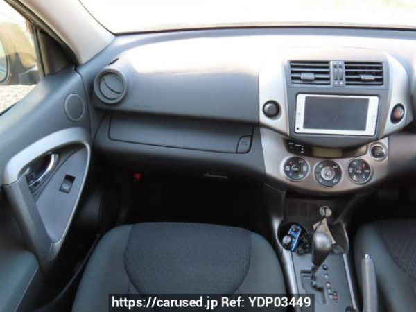 Used 2013 AT toyota vanguard ACA38W Image[16]