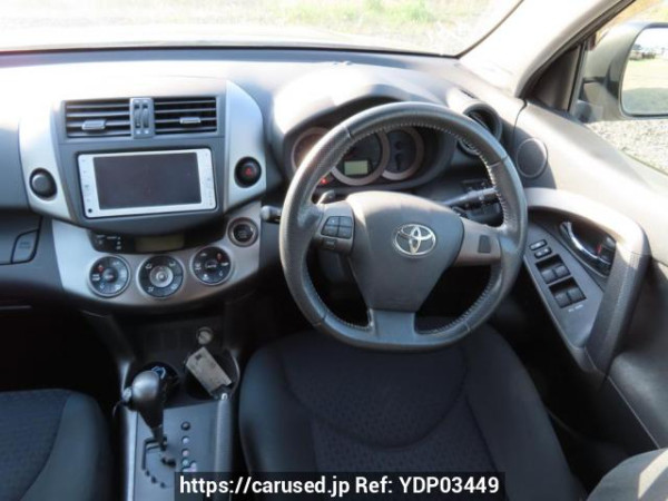 Used 2013 AT toyota vanguard ACA38W Image[17]
