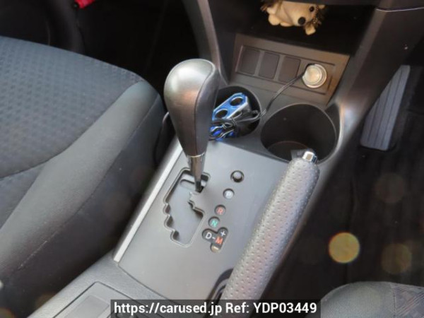 Used 2013 AT toyota vanguard ACA38W Image[20]