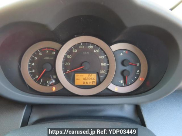 Used 2013 AT toyota vanguard ACA38W Image[21]