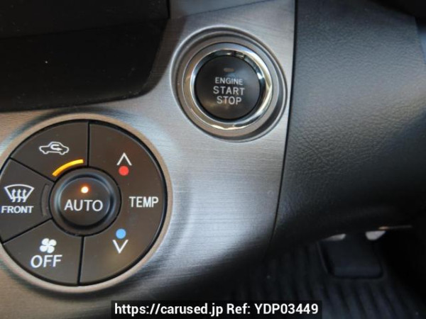 Used 2013 AT toyota vanguard ACA38W Image[23]