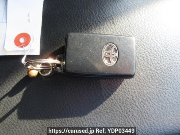 Used 2013 AT toyota vanguard ACA38W Image[25]