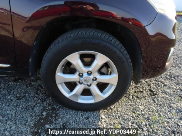 Used 2013 AT toyota vanguard ACA38W Image[26]