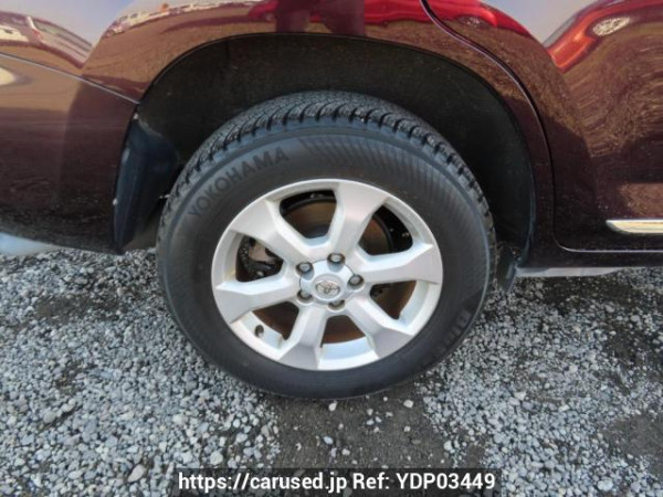 Used 2013 AT toyota vanguard ACA38W Image[28]