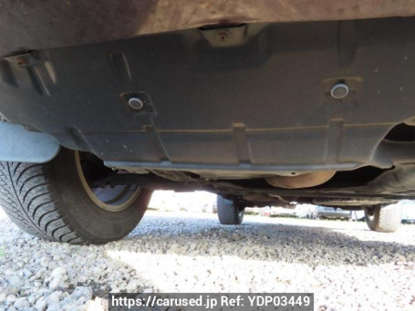 Used 2013 AT toyota vanguard ACA38W Image[30]