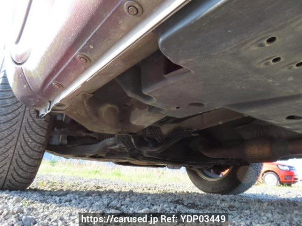 Used 2013 AT toyota vanguard ACA38W Image[32]