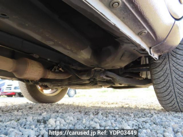 Used 2013 AT toyota vanguard ACA38W Image[33]