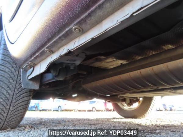 Used 2013 AT toyota vanguard ACA38W Image[34]