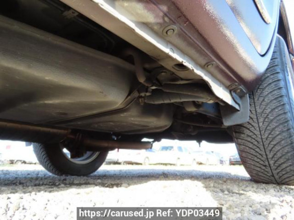 Used 2013 AT toyota vanguard ACA38W Image[35]