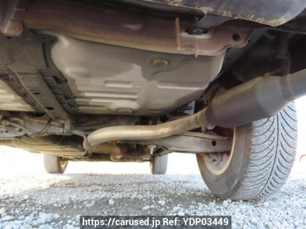 Used 2013 AT toyota vanguard ACA38W Image[37]