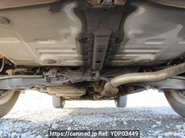 Used 2013 AT toyota vanguard ACA38W Image[38]