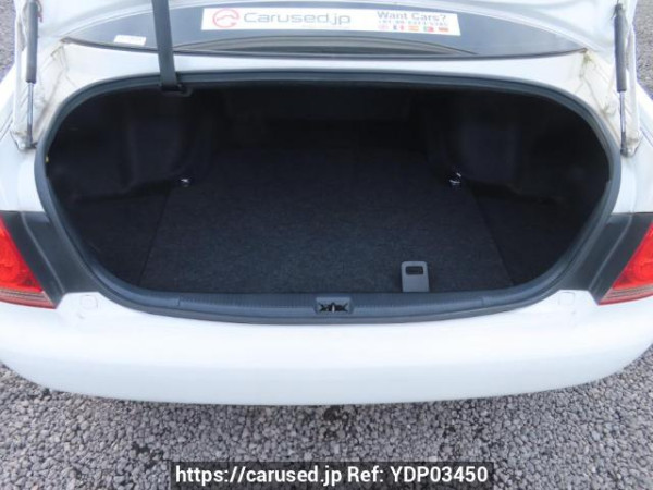 Used 2007 AT toyota crown GRS180 Image[8]