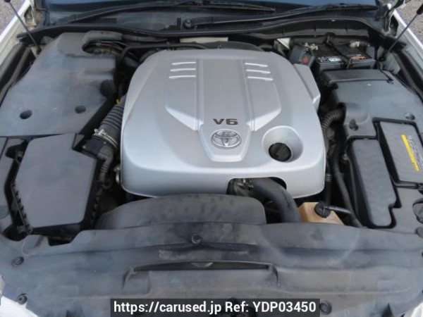 Used 2007 AT toyota crown GRS180 Image[9]
