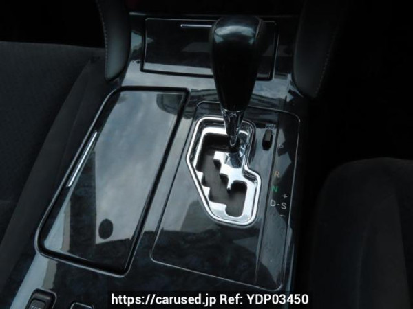 Used 2007 AT toyota crown GRS180 Image[21]