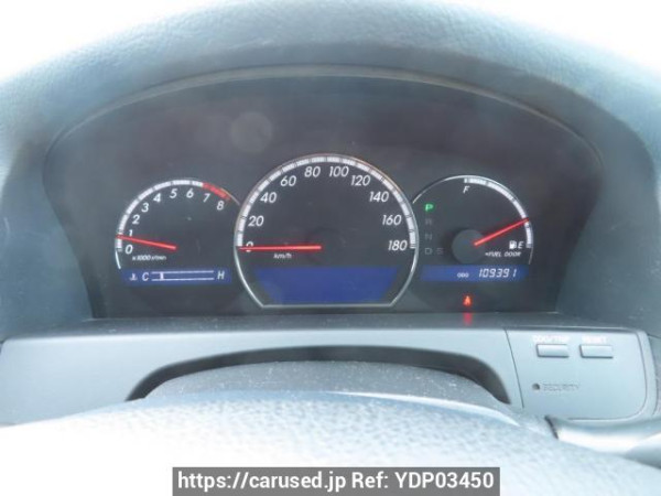 Used 2007 AT toyota crown GRS180 Image[22]