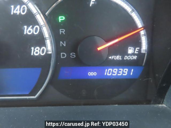 Used 2007 AT toyota crown GRS180 Image[23]