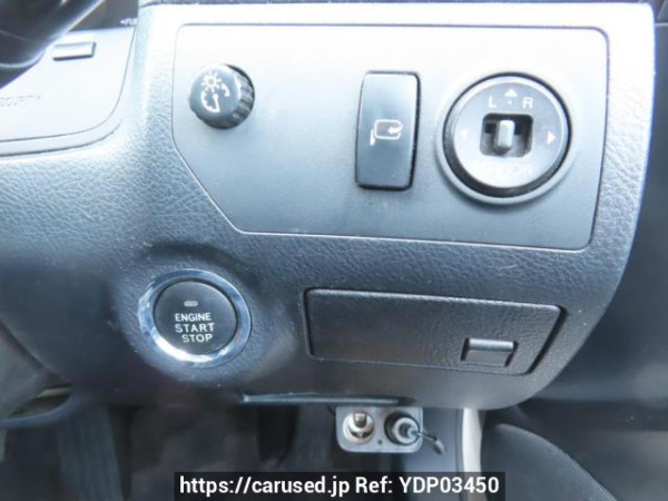 Used 2007 AT toyota crown GRS180 Image[25]