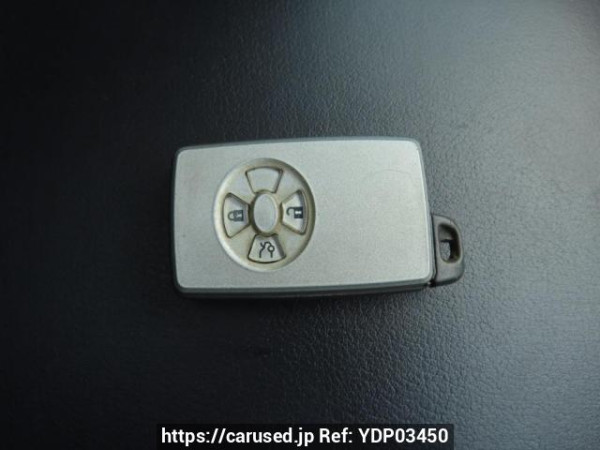 Used 2007 AT toyota crown GRS180 Image[26]