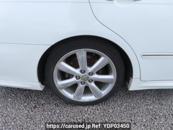 Used 2007 AT toyota crown GRS180 Image[30]