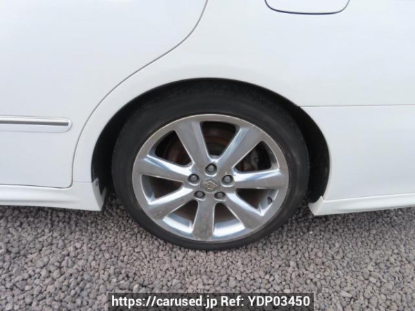 Used 2007 AT toyota crown GRS180 Image[31]