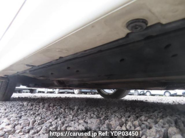 Used 2007 AT toyota crown GRS180 Image[34]