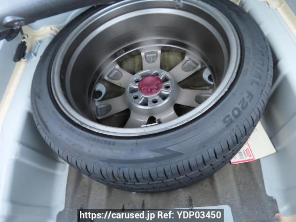 Used 2007 AT toyota crown GRS180 Image[41]
