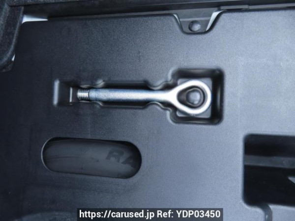 Used 2007 AT toyota crown GRS180 Image[42]