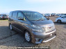 Used 2010 AT toyota vellfire ANH20W Image[0]