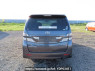 Used 2010 AT toyota vellfire ANH20W Image[5]