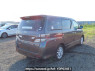 Used 2010 AT toyota vellfire ANH20W Image[6]