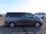 Used 2010 AT toyota vellfire ANH20W Image[7]