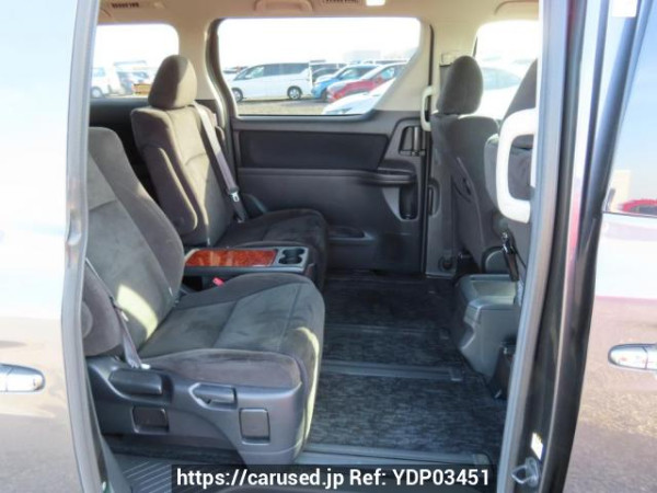 Used 2010 AT toyota vellfire ANH20W Image[13]