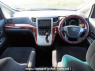 Used 2010 AT toyota vellfire ANH20W Image[17]