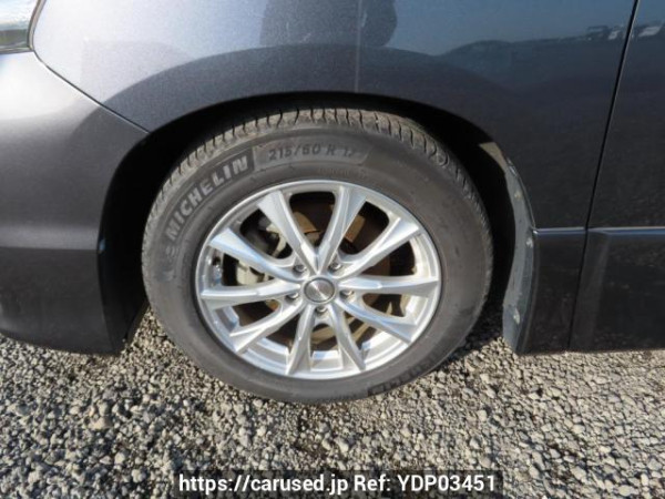 Used 2010 AT toyota vellfire ANH20W Image[29]