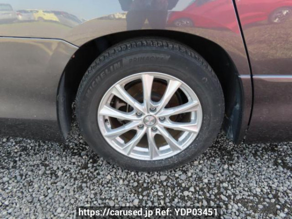 Used 2010 AT toyota vellfire ANH20W Image[30]