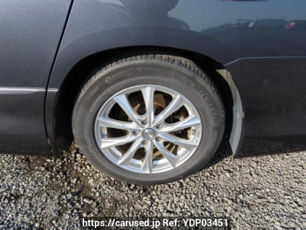 Used 2010 AT toyota vellfire ANH20W Image[31]