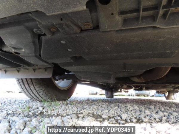 Used 2010 AT toyota vellfire ANH20W Image[32]