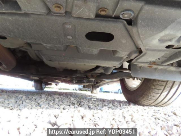 Used 2010 AT toyota vellfire ANH20W Image[33]