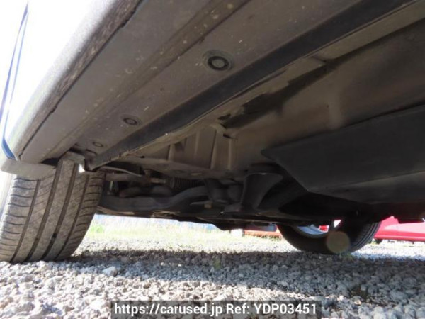 Used 2010 AT toyota vellfire ANH20W Image[34]