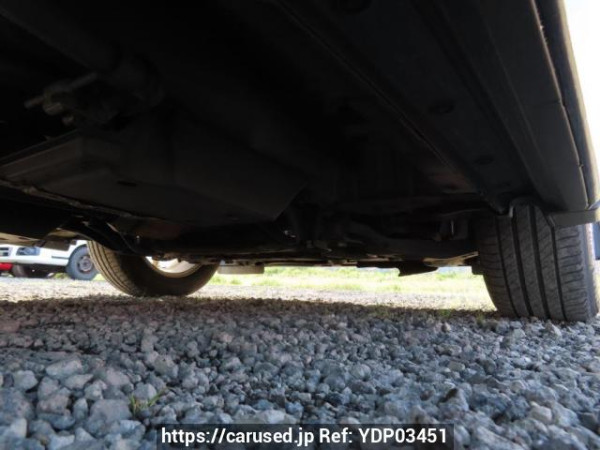 Used 2010 AT toyota vellfire ANH20W Image[35]