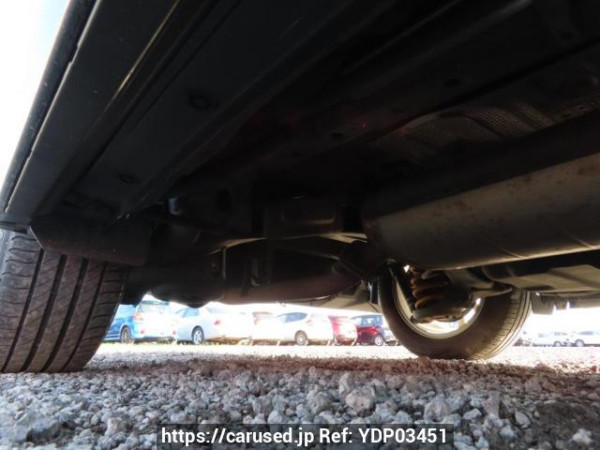 Used 2010 AT toyota vellfire ANH20W Image[36]