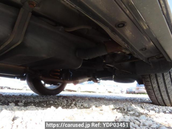 Used 2010 AT toyota vellfire ANH20W Image[37]