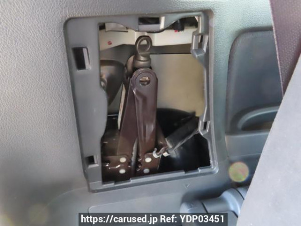Used 2010 AT toyota vellfire ANH20W Image[41]