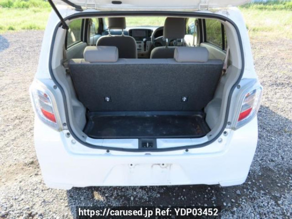 Used 2013 AT daihatsu mira-e-s LA300S Image[8]