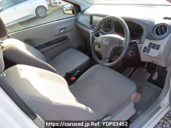 Used 2013 AT daihatsu mira-e-s LA300S Image[14]