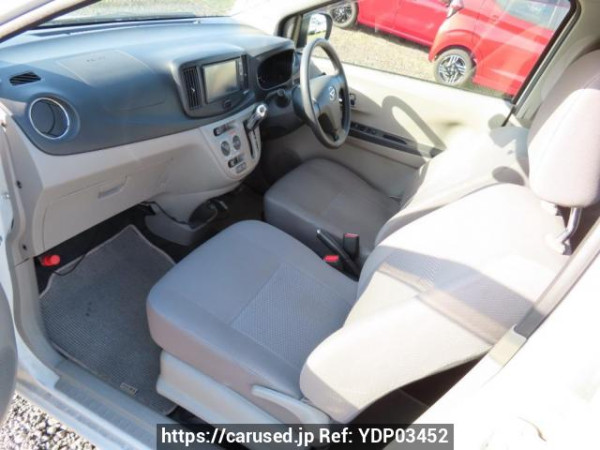 Used 2013 AT daihatsu mira-e-s LA300S Image[15]