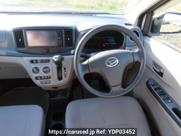 Used 2013 AT daihatsu mira-e-s LA300S Image[21]
