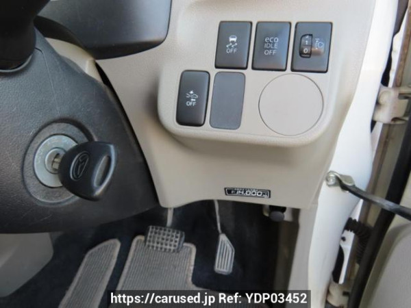Used 2013 AT daihatsu mira-e-s LA300S Image[27]