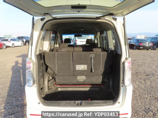 Used 2010 AT honda step-wgn-spada RK5 Image[8]