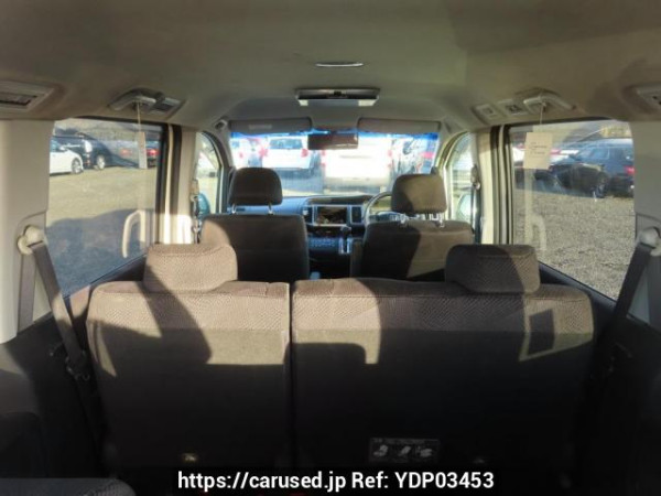 Used 2010 AT honda step-wgn-spada RK5 Image[9]